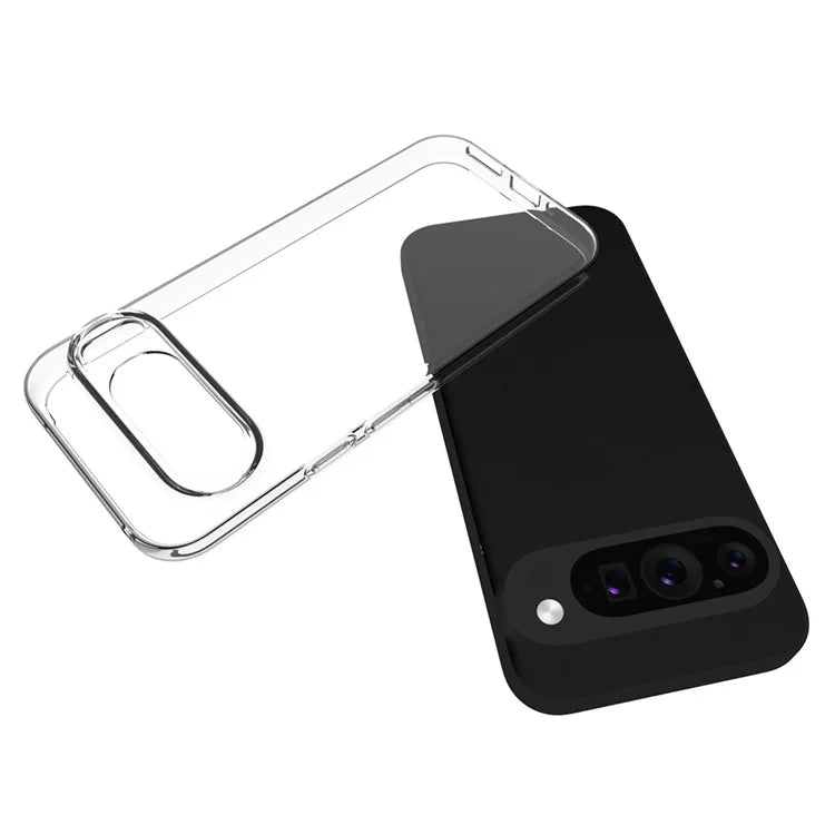10Pcs / Pack For Google Pixel 9 Pro XL Case Watermark-Free Phone Cover