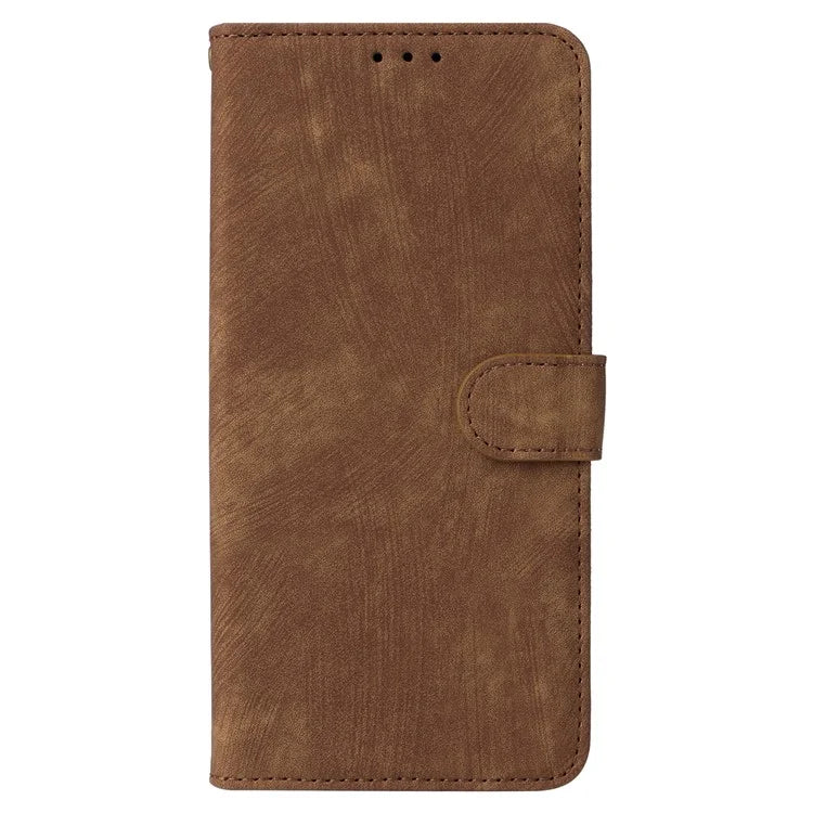 For Nothing CMF Phone 1 Leather Case RFID Blocking Wallet Phone Cover
