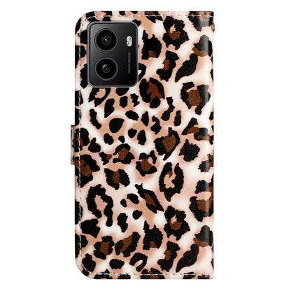 For HMD Pulse / Pulse+ Wallet Case Printed Pattern Design Leather Phone Cover
