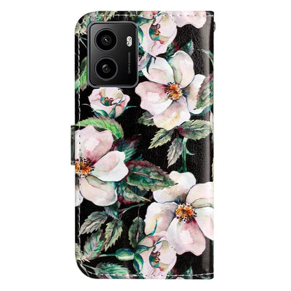 For HMD Pulse / Pulse+ Wallet Case Printed Pattern Design Leather Phone Cover