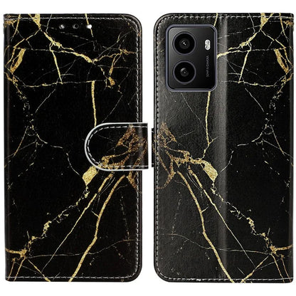 For HMD Pulse / Pulse+ Shockproof Case Pattern PU Leather Flip Phone Cover