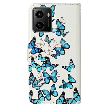 For HMD Pulse / Pulse+ Shockproof Case Pattern PU Leather Flip Phone Cover