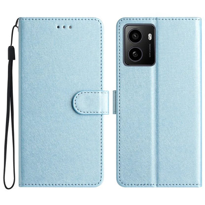 For HMD Pulse / Pulse+ Wallet Case Leather Folio Phone Cover Magnetic Clasp