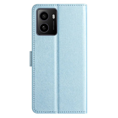 For HMD Pulse / Pulse+ Wallet Case Leather Folio Phone Cover Magnetic Clasp