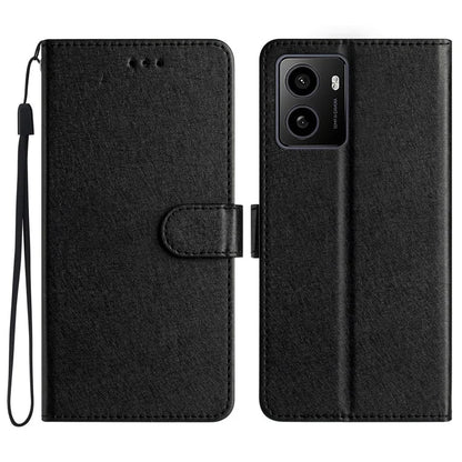 For HMD Pulse / Pulse+ Wallet Case Leather Folio Phone Cover Magnetic Clasp