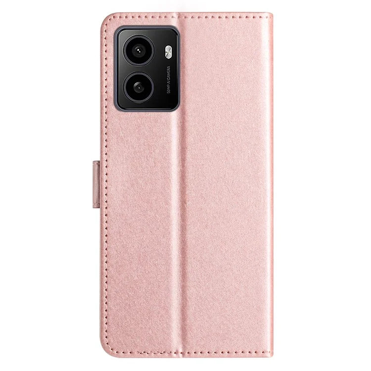 For HMD Pulse / Pulse+ Wallet Case Leather Folio Phone Cover Magnetic Clasp