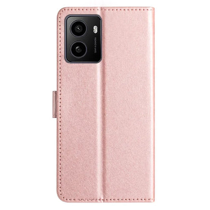 For HMD Pulse / Pulse+ Wallet Case Leather Folio Phone Cover Magnetic Clasp