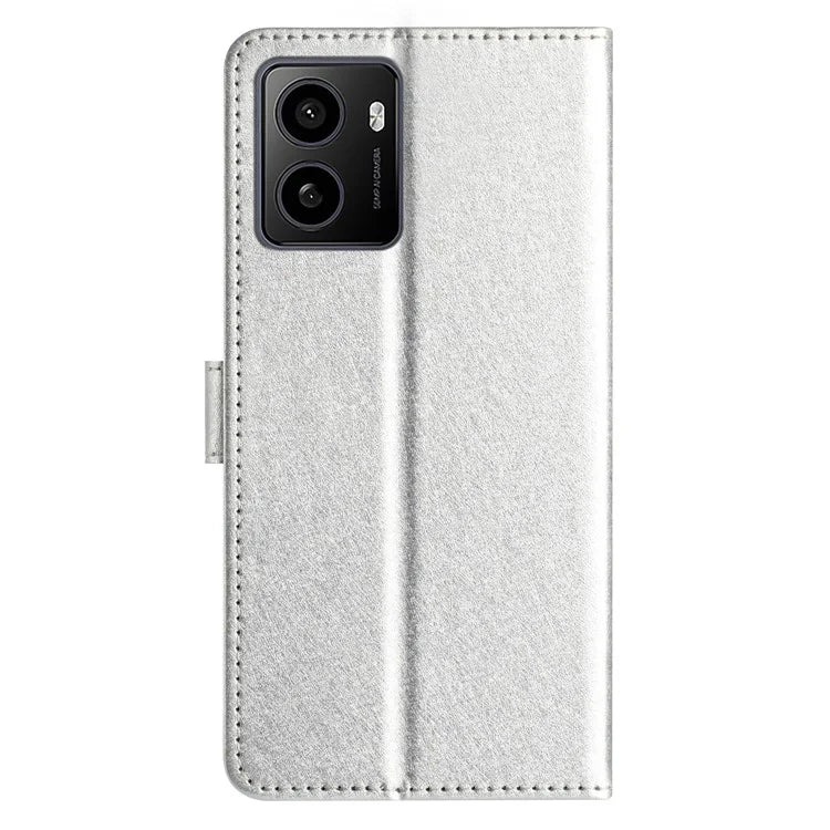 For HMD Pulse / Pulse+ Wallet Case Leather Folio Phone Cover Magnetic Clasp