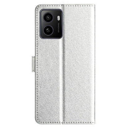 For HMD Pulse / Pulse+ Wallet Case Leather Folio Phone Cover Magnetic Clasp