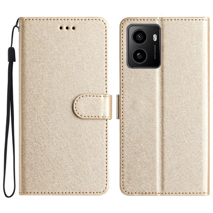 For HMD Pulse / Pulse+ Wallet Case Leather Folio Phone Cover Magnetic Clasp