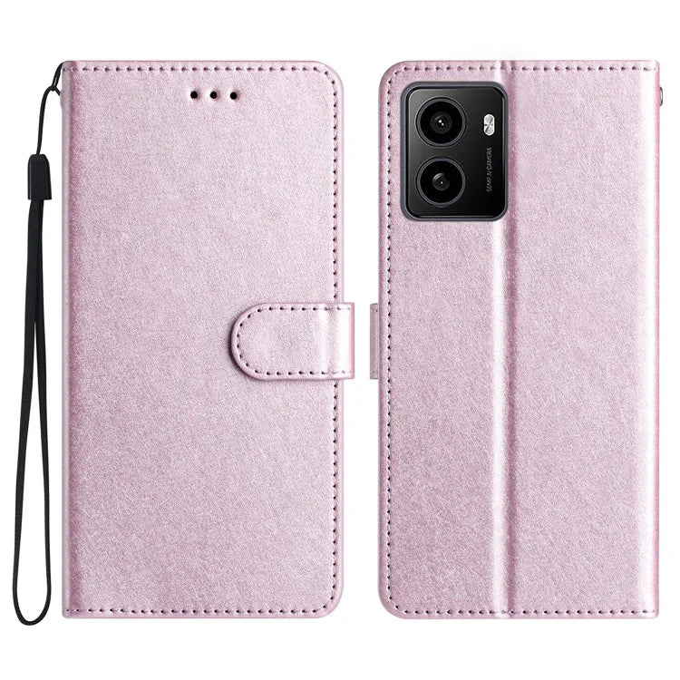 For HMD Pulse / Pulse+ Wallet Case Leather Folio Phone Cover Magnetic Clasp