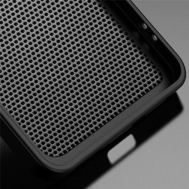 For Xiaomi Redmi K70 Ultra Case Aluminium Alloy+TPU+PC Phone Cover
