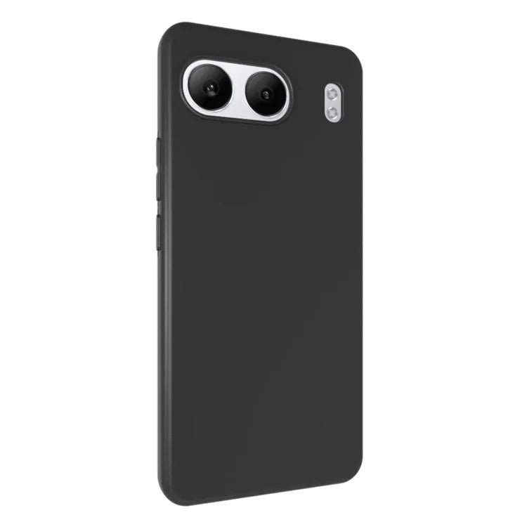 For OnePlus Nord 4 Case Soft Matte Back TPU Phone Cover