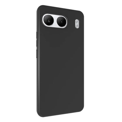 For OnePlus Nord 4 Case Soft Matte Back TPU Phone Cover