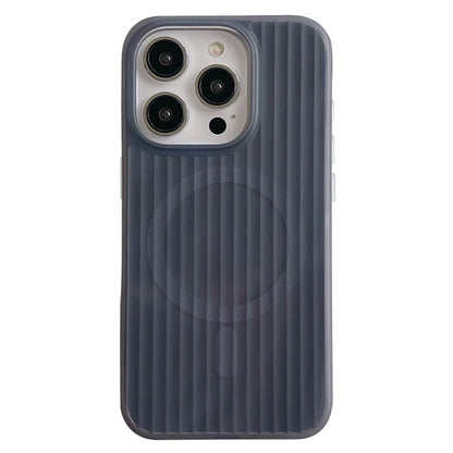 For iPhone 14 Pro Max Case Compatible with MagSafe Drop Protection PC+TPU Phone Cover