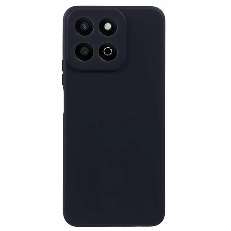 WANLONFENG RB2 Series for Honor Play 60 Plus 5G Case Soft TPU Cover with Screen Protector