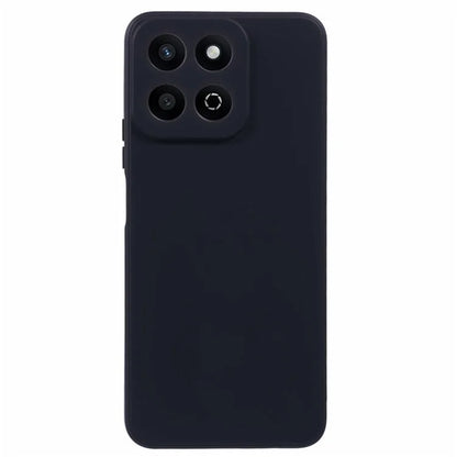 WANLONFENG RB2 Series for Honor Play 60 Plus 5G Case Soft TPU Cover with Screen Protector