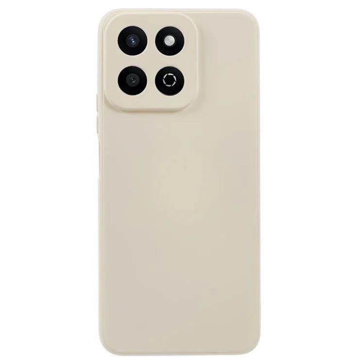 WANLONFENG RB2 Series for Honor Play 60 Plus 5G Case Soft TPU Cover with Screen Protector