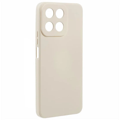 WANLONFENG RB2 Series for Honor Play 60 Plus 5G Case Soft TPU Cover with Screen Protector