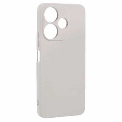 WANLONFENG RB2 Series for Xiaomi Redmi 13 5G / 4G Case with Screen Film Soft Lining TPU Cover