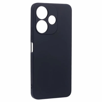 WANLONFENG RB2 Series for Xiaomi Redmi 13 5G / 4G Case with Screen Film Soft Lining TPU Cover