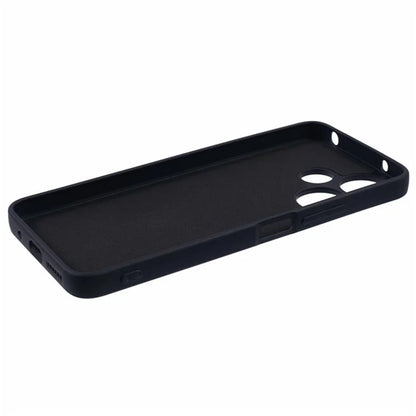 WANLONFENG RB2 Series for Xiaomi Redmi 13 5G / 4G Case with Screen Film Soft Lining TPU Cover