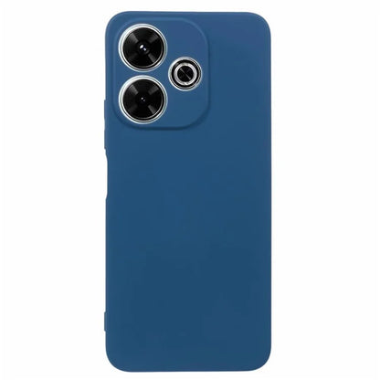 WANLONFENG RB2 Series for Xiaomi Redmi 13 5G / 4G Case with Screen Film Soft Lining TPU Cover