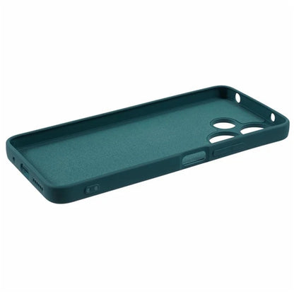 WANLONFENG RB2 Series for Xiaomi Redmi 13 5G / 4G Case with Screen Film Soft Lining TPU Cover