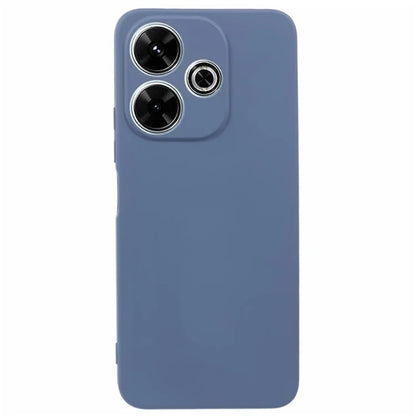 WANLONFENG RB2 Series for Xiaomi Redmi 13 5G / 4G Case with Screen Film Soft Lining TPU Cover