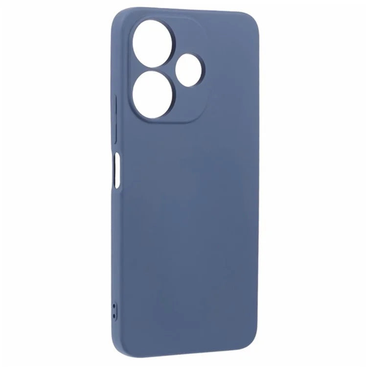 WANLONFENG RB2 Series for Xiaomi Redmi 13 5G / 4G Case with Screen Film Soft Lining TPU Cover