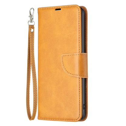 For Samsung Galaxy A16 5G Case Shockproof PU Leather Cover with Wallet Card Slots