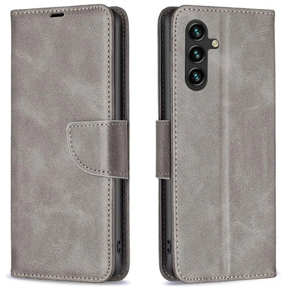 For Samsung Galaxy A16 5G Case Shockproof PU Leather Cover with Wallet Card Slots