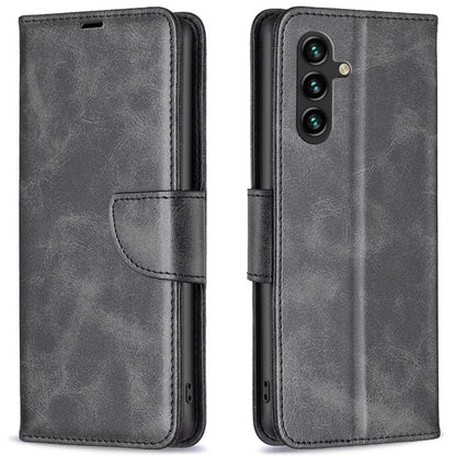 For Samsung Galaxy A16 5G Case Shockproof PU Leather Cover with Wallet Card Slots