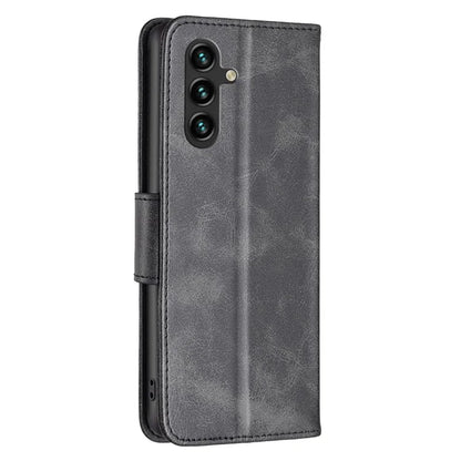 For Samsung Galaxy A16 5G Case Shockproof PU Leather Cover with Wallet Card Slots