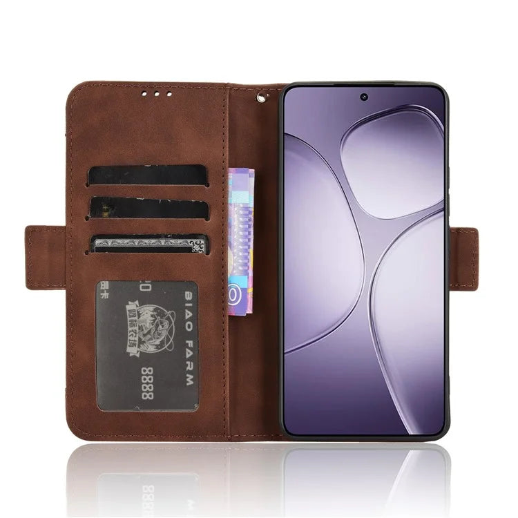 For Xiaomi Redmi K70 Ultra Wholesale Phone Stand Case PU Leather Cover Wallet