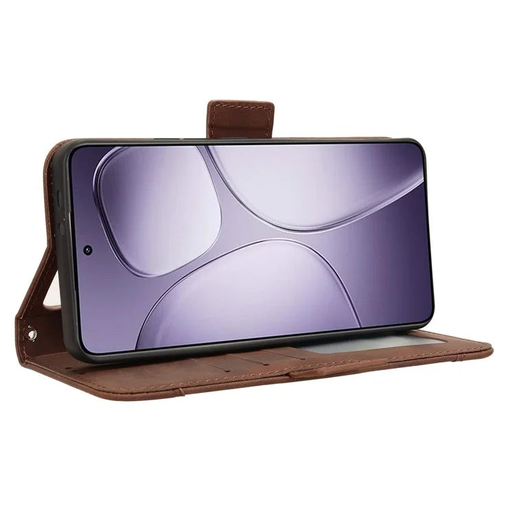 For Xiaomi Redmi K70 Ultra Wholesale Phone Stand Case PU Leather Cover Wallet