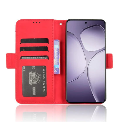 For Xiaomi Redmi K70 Ultra Wholesale Phone Stand Case PU Leather Cover Wallet