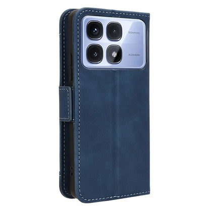 For Xiaomi Redmi K70 Ultra Wholesale Phone Stand Case PU Leather Cover Wallet