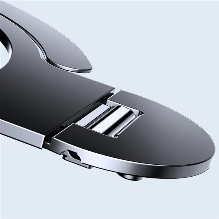For iPhone 16 Phone Case Kickstand Matte Back Cover Compatible with MagSafe