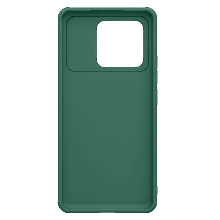 NILLKIN Super Frosted Shield Pro For Xiaomi Redmi K70 Ultra Case Matte PC+TPU Phone Cover