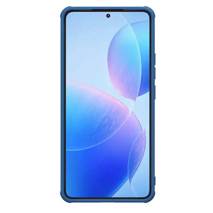 NILLKIN Super Frosted Shield Pro For Xiaomi Redmi K70 Ultra Case Matte PC+TPU Phone Cover