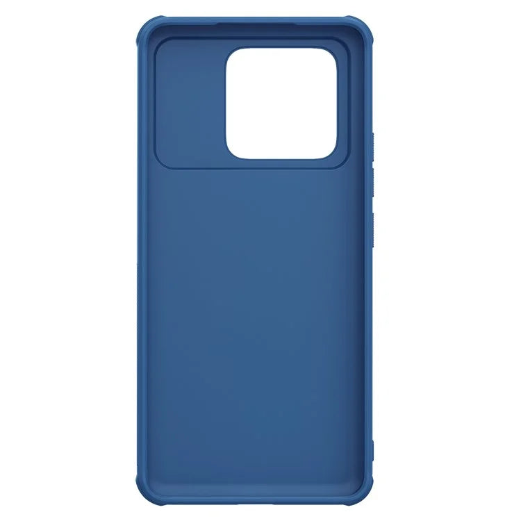 NILLKIN Super Frosted Shield Pro For Xiaomi Redmi K70 Ultra Case Matte PC+TPU Phone Cover