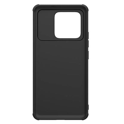 NILLKIN Super Frosted Shield Pro For Xiaomi Redmi K70 Ultra Case Matte PC+TPU Phone Cover
