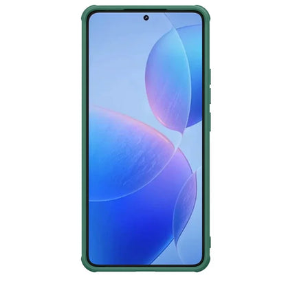 NILLKIN Frosted Shield Pro for Xiaomi Redmi K70 Ultra Magnetic Case PC+TPU Anti-Fall Phone Cover