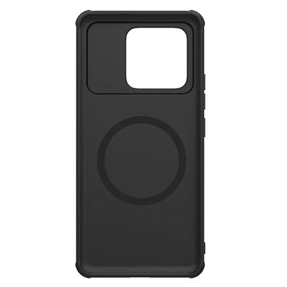 NILLKIN Frosted Shield Pro for Xiaomi Redmi K70 Ultra Magnetic Case PC+TPU Anti-Fall Phone Cover