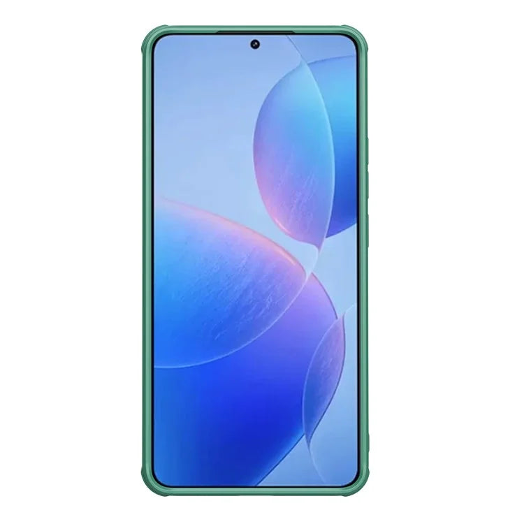 NILLKIN Camshield Pro Series for Xiaomi Redmi K70 Ultra Case PC+TPU Slide Camera Lid Phone Cover