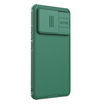 NILLKIN Camshield Pro Series for Xiaomi Redmi K70 Ultra Case PC+TPU Slide Camera Lid Phone Cover