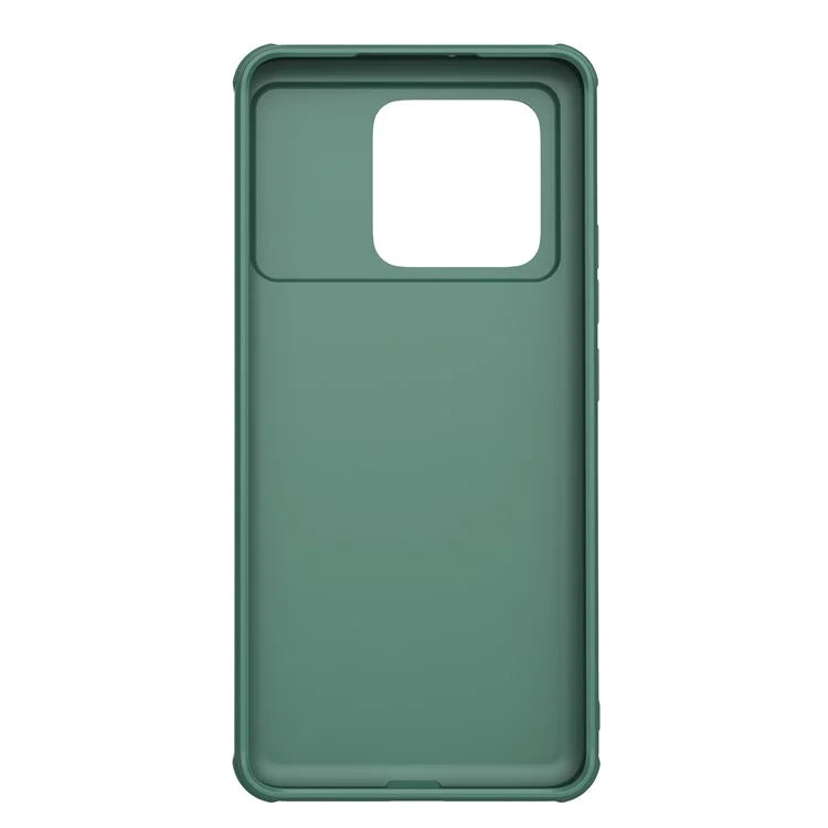 NILLKIN Camshield Pro Series for Xiaomi Redmi K70 Ultra Case PC+TPU Slide Camera Lid Phone Cover