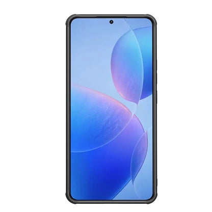 NILLKIN Camshield Pro Series for Xiaomi Redmi K70 Ultra Case PC+TPU Slide Camera Lid Phone Cover