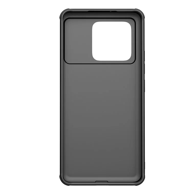 NILLKIN Camshield Pro Series for Xiaomi Redmi K70 Ultra Case PC+TPU Slide Camera Lid Phone Cover